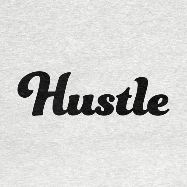 Hustle by Punchypot